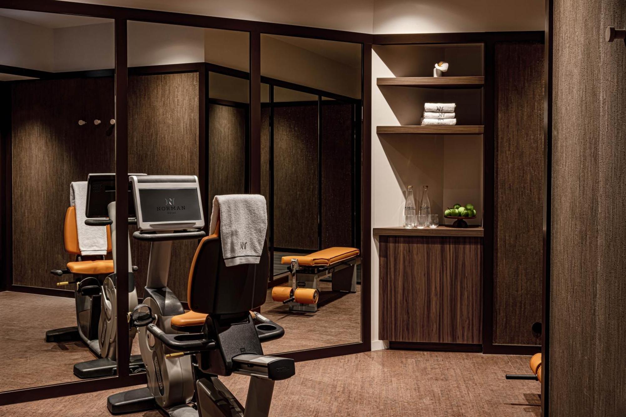 Hotel Norman & 5*