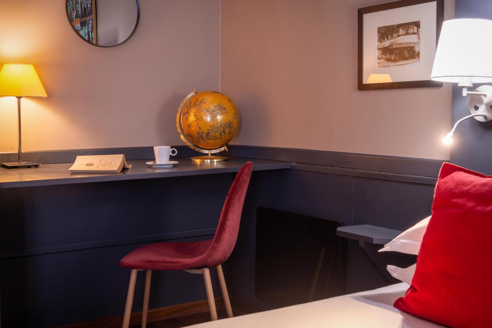 George Opera Hotel