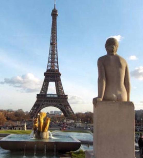 Le Marais-saint Martin Working & Living Paris