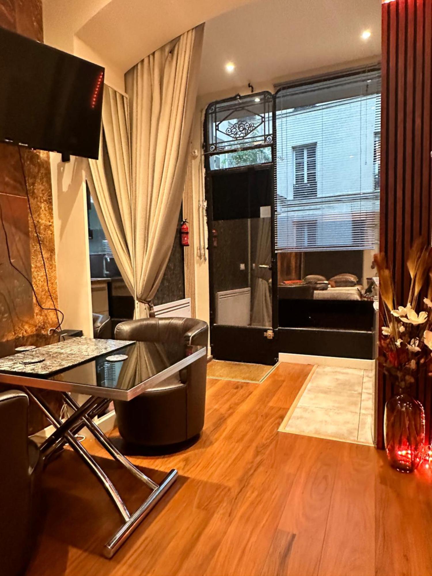 Parisian Design By Kenzo Apartamento