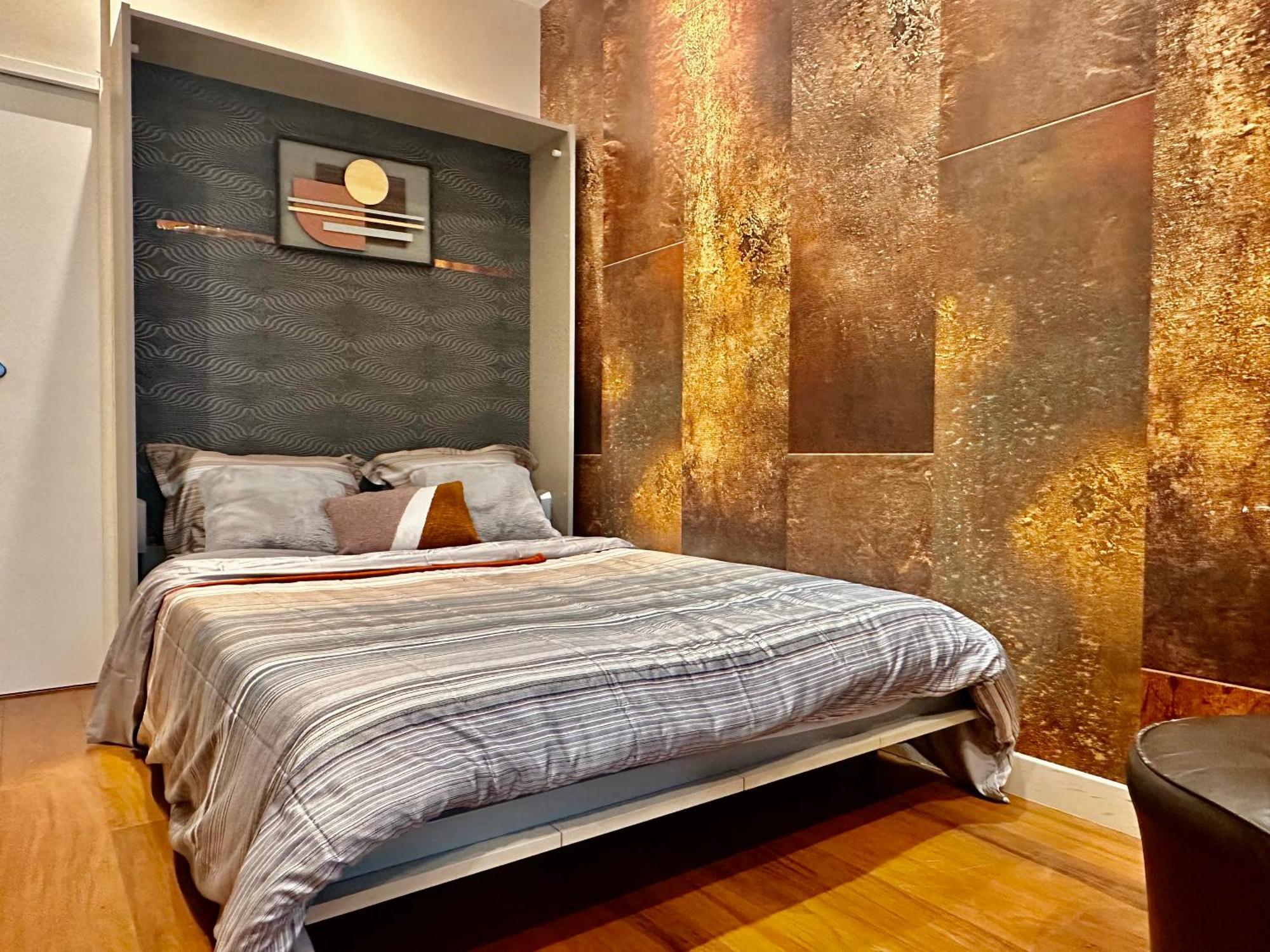 Apartamento Parisian Design By Kenzo Paris