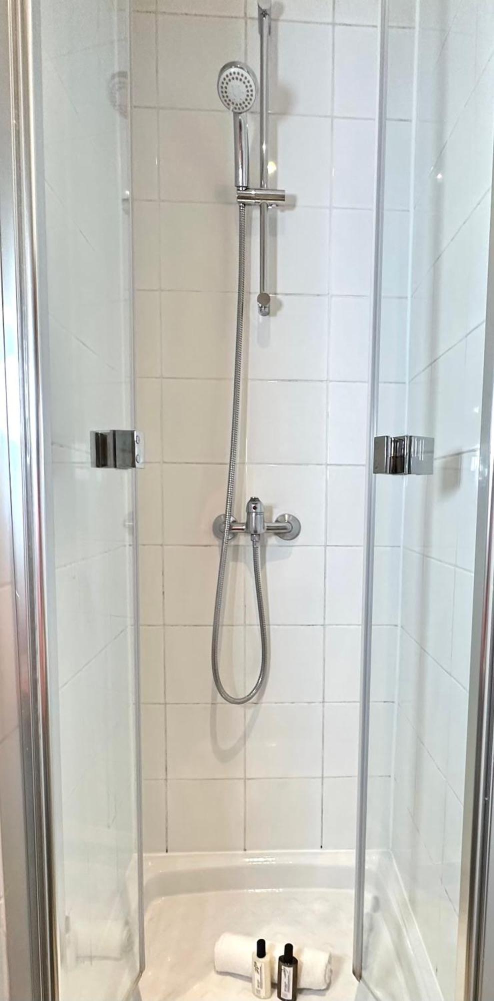 Cosy Flat Near Montparnasse Apartment *