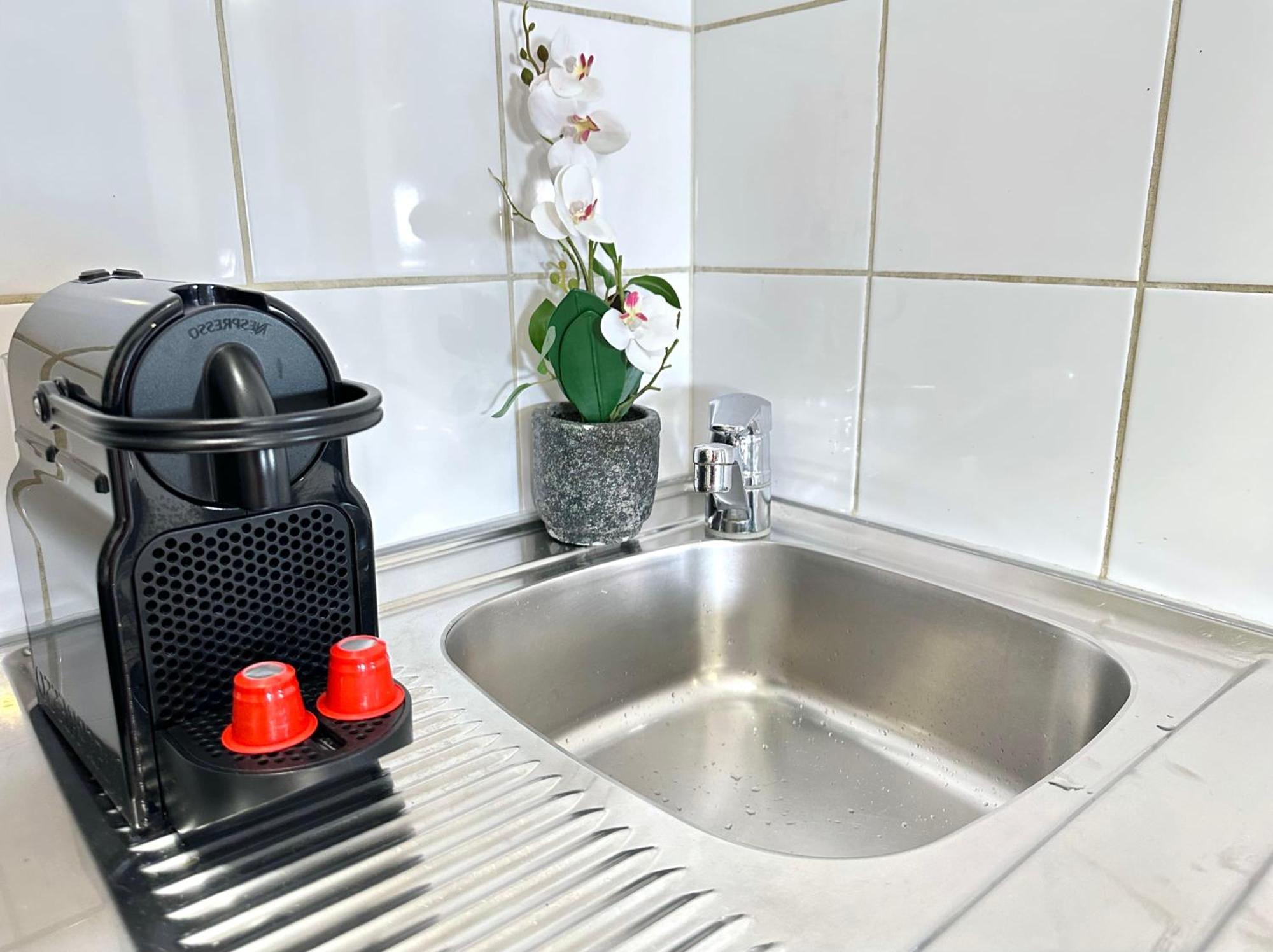 Apartment Cosy Flat Near Montparnasse