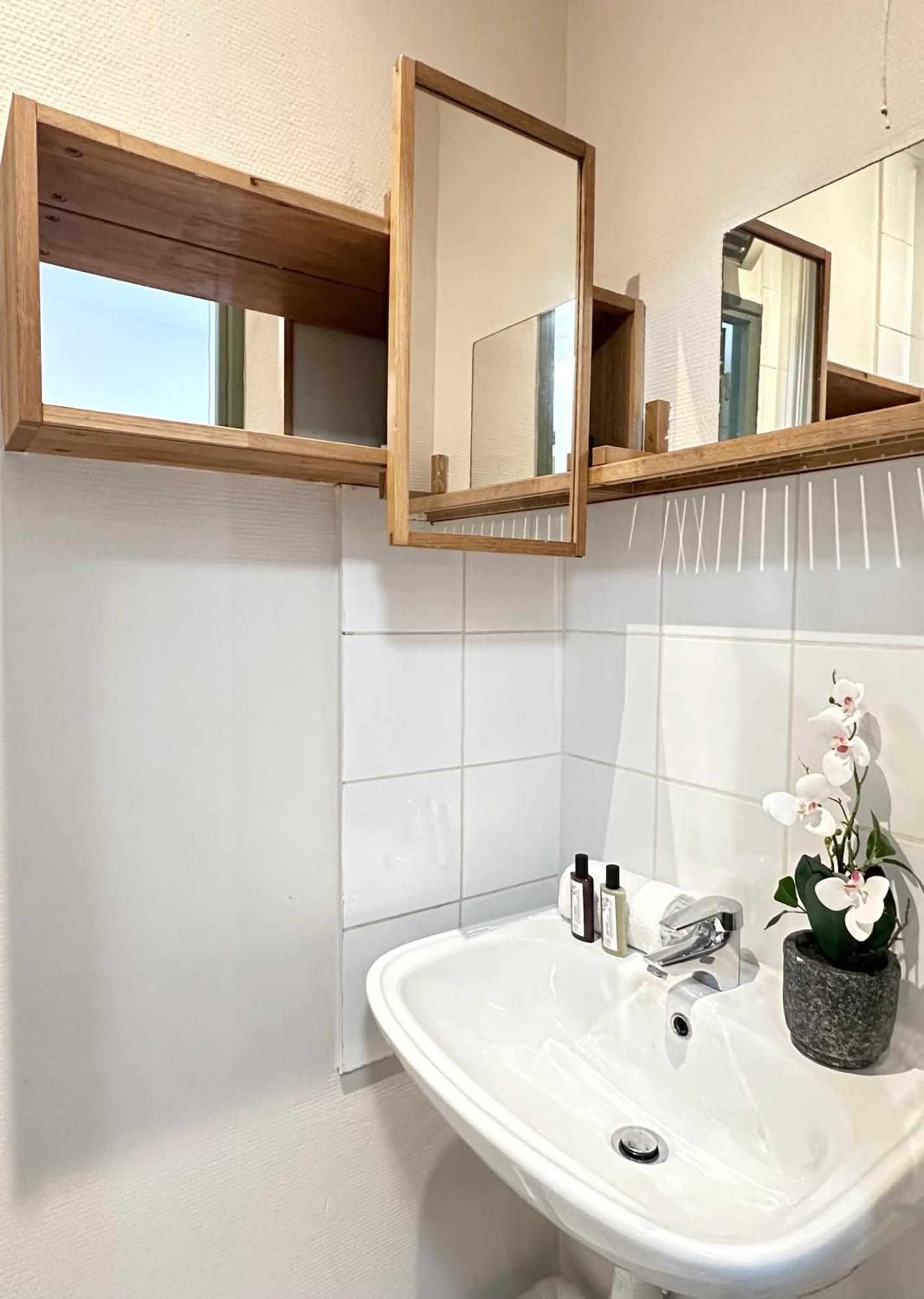 Cosy Flat Near Montparnasse * Paris