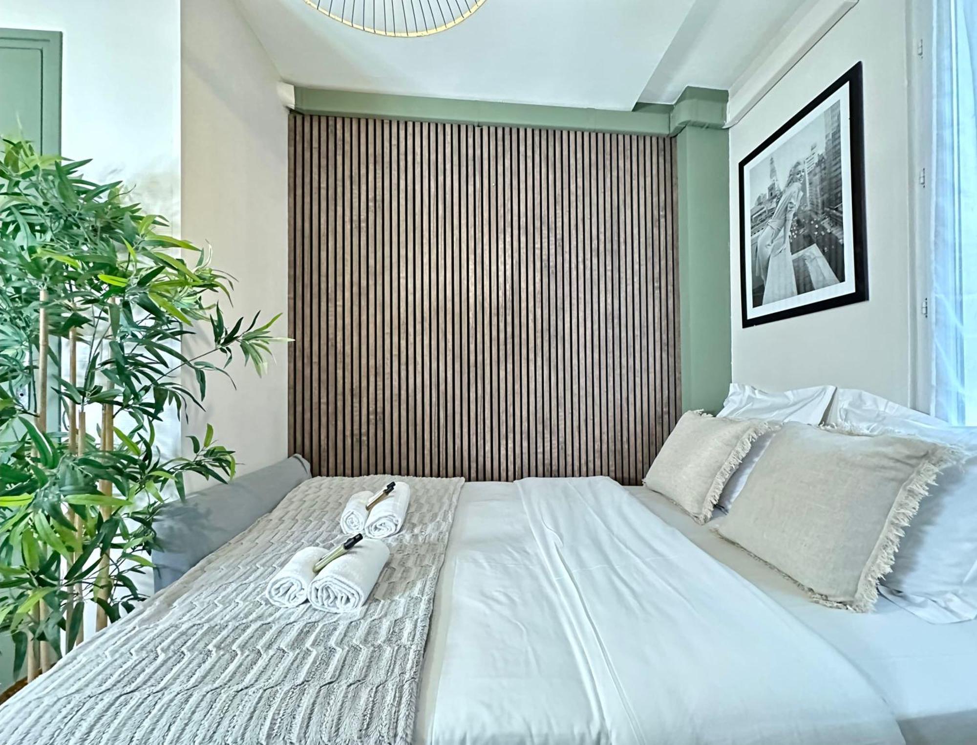 Cosy Flat Near Montparnasse * Paris