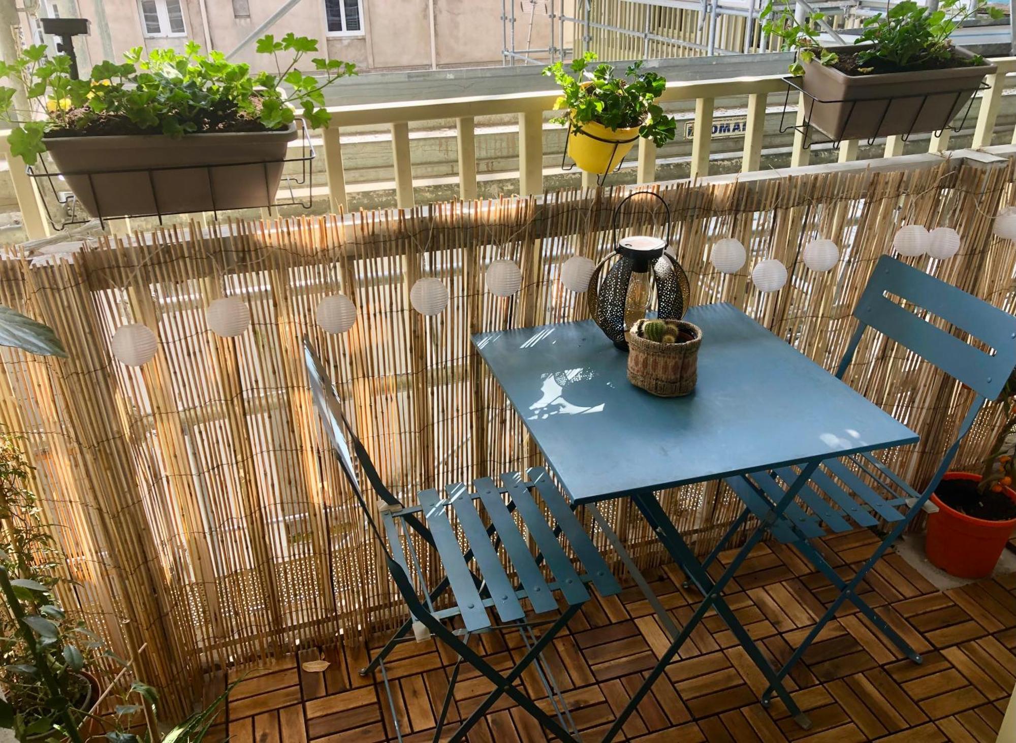 Chez Lea - Cozy Apt Near Montmartre, 15min From Center Apartment