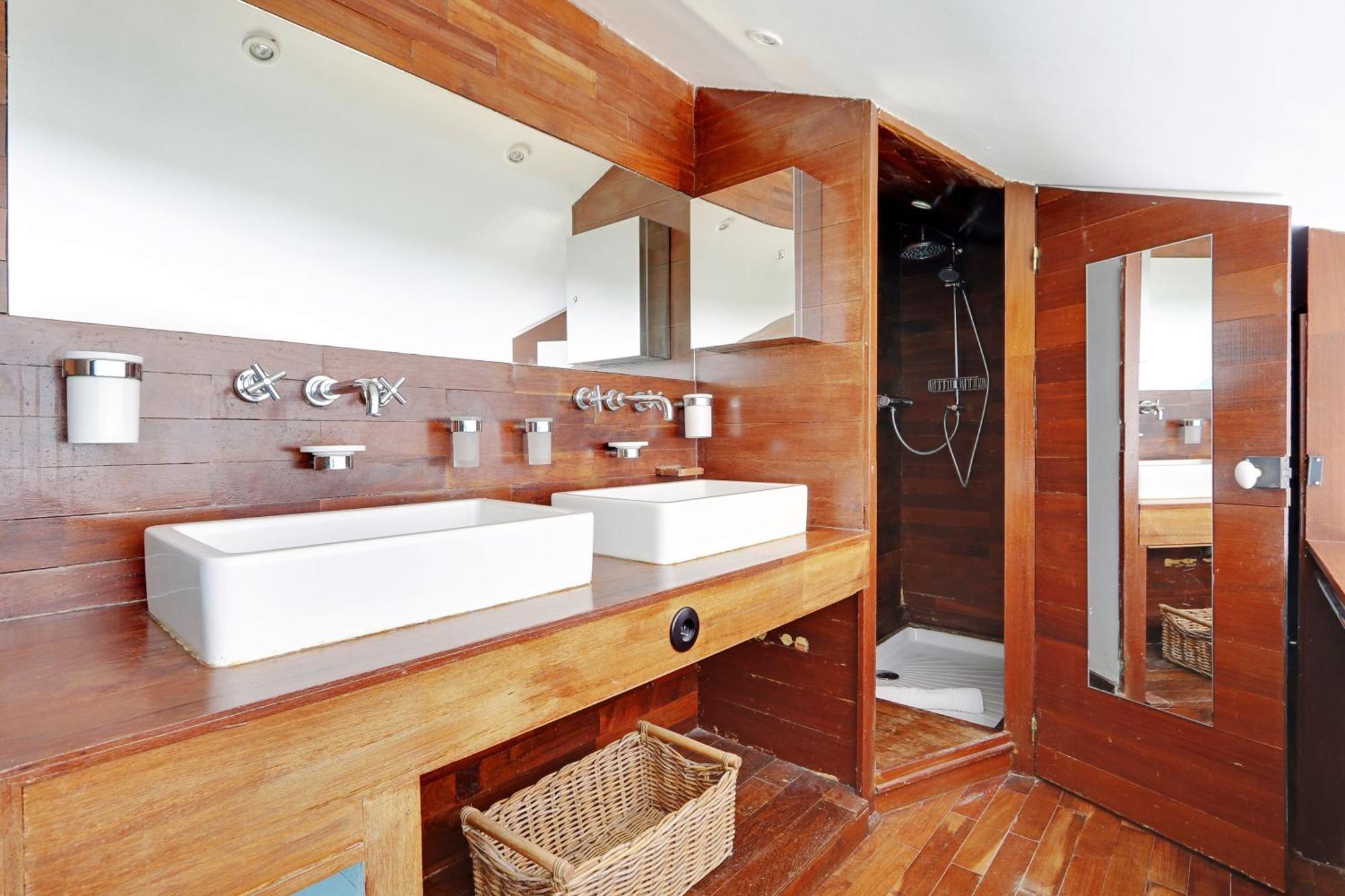 Appartement Pick A Flat's Townhouse In Montparnasse - Boulevard Du Montparnasse