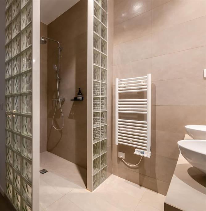 Superbe Loft 67 M2 Bastille Marais