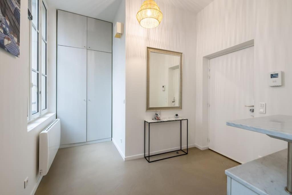 Superbe Loft 67 M2 Bastille Marais Apartment