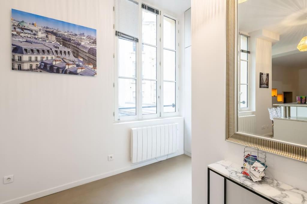 Superbe Loft 67 M2 Bastille Marais Paris