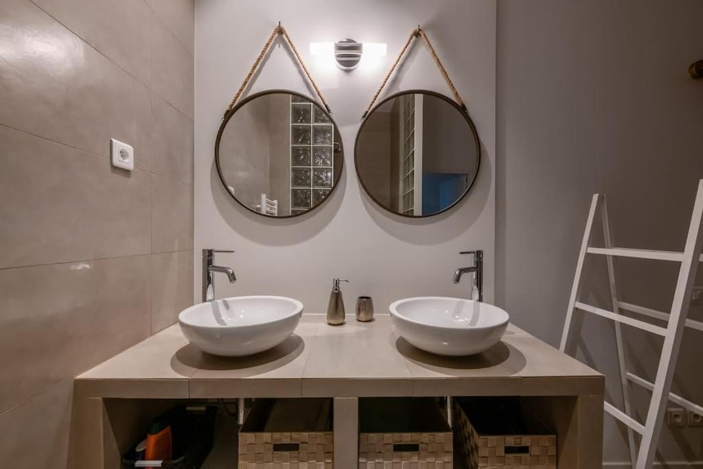 Superbe Loft 67 M2 Bastille Marais * Paris