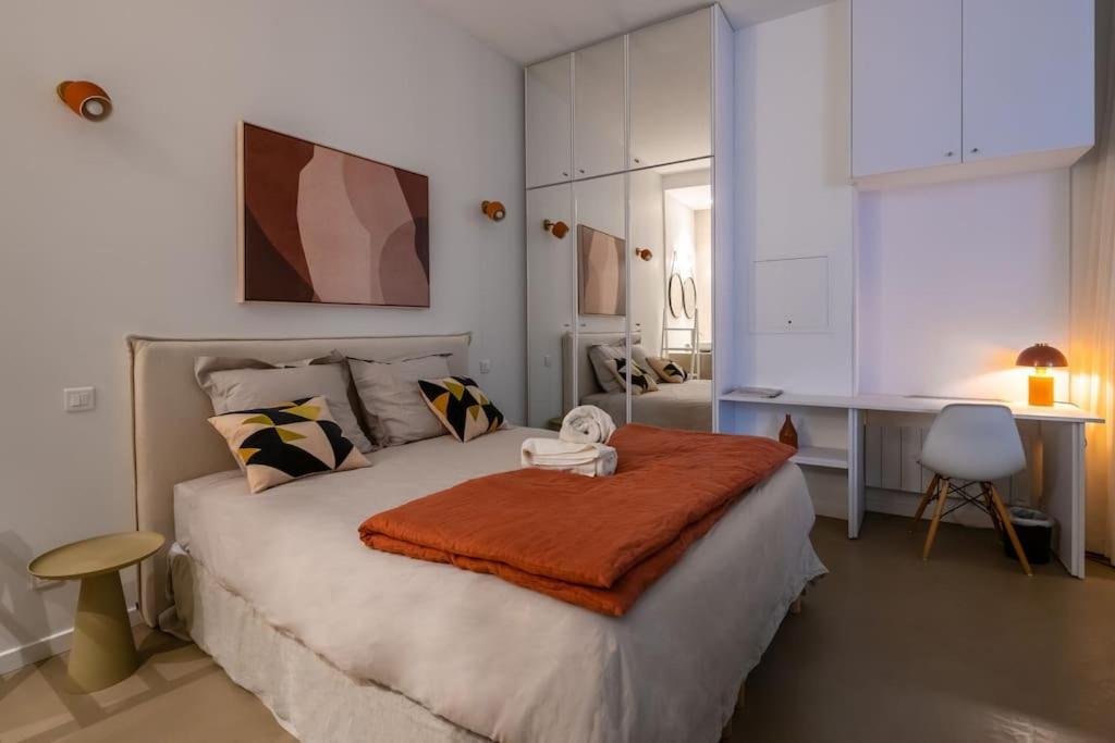 Apartment Superbe Loft 67 M2 Bastille Marais *