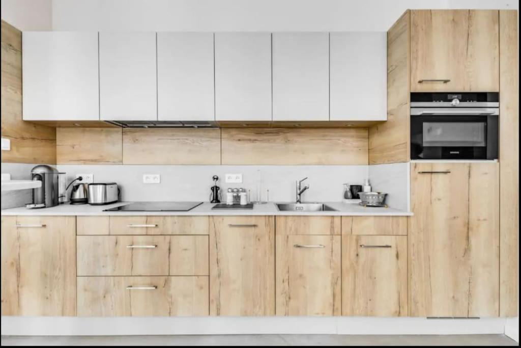 Apartment Superbe Loft 67 M2 Bastille Marais Paris