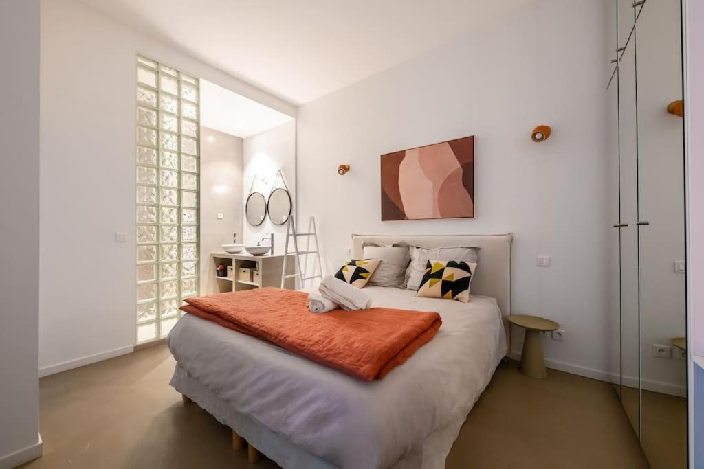 Apartment Superbe Loft 67 M2 Bastille Marais