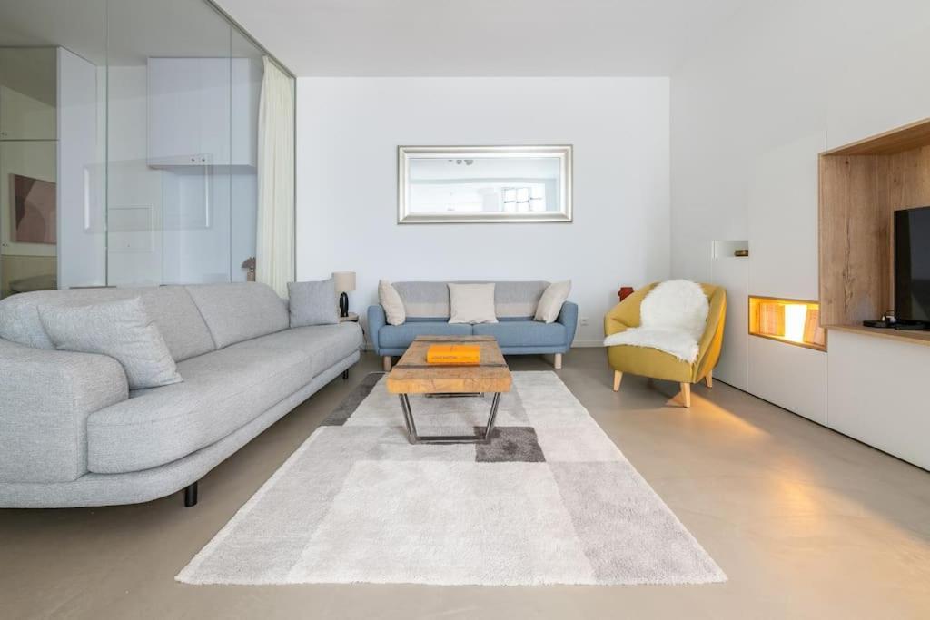 Superbe Loft 67 M2 Bastille Marais Apartment Paris