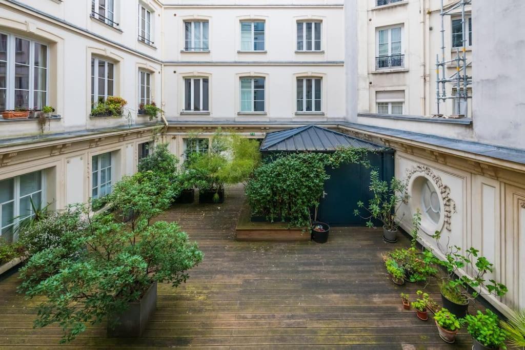 Superbe Loft 67 M2 Bastille Marais Paris