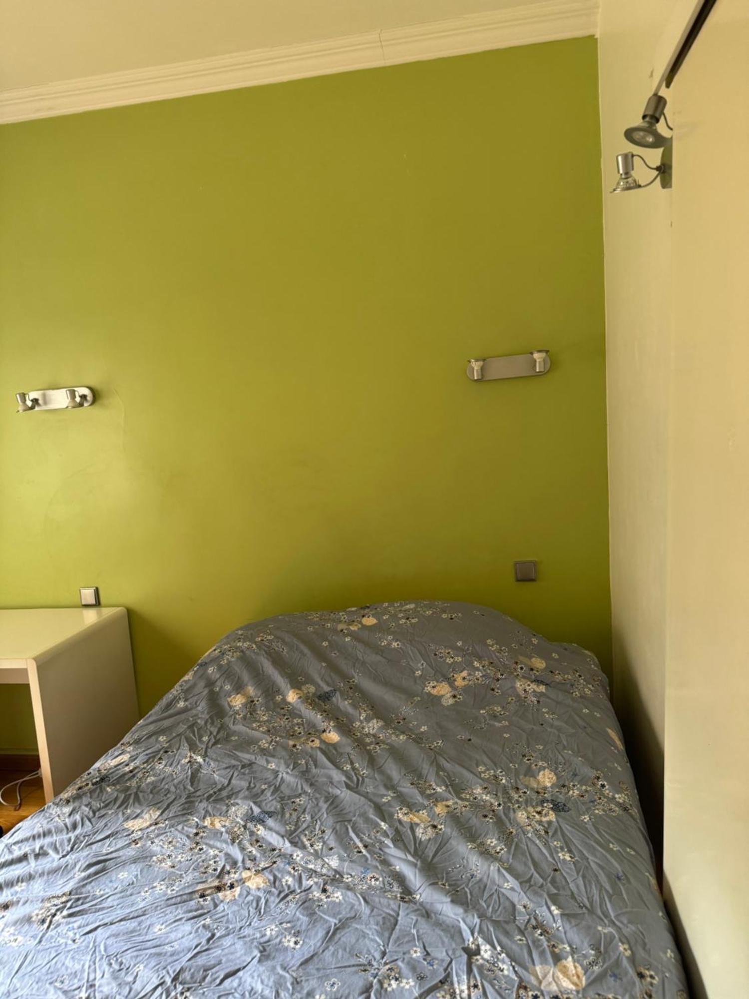 Apartment 3 Pieces 64 M2 Dans 16, 2 Minutes Du Metro Michel Ange Auteuil, 6 Personnes