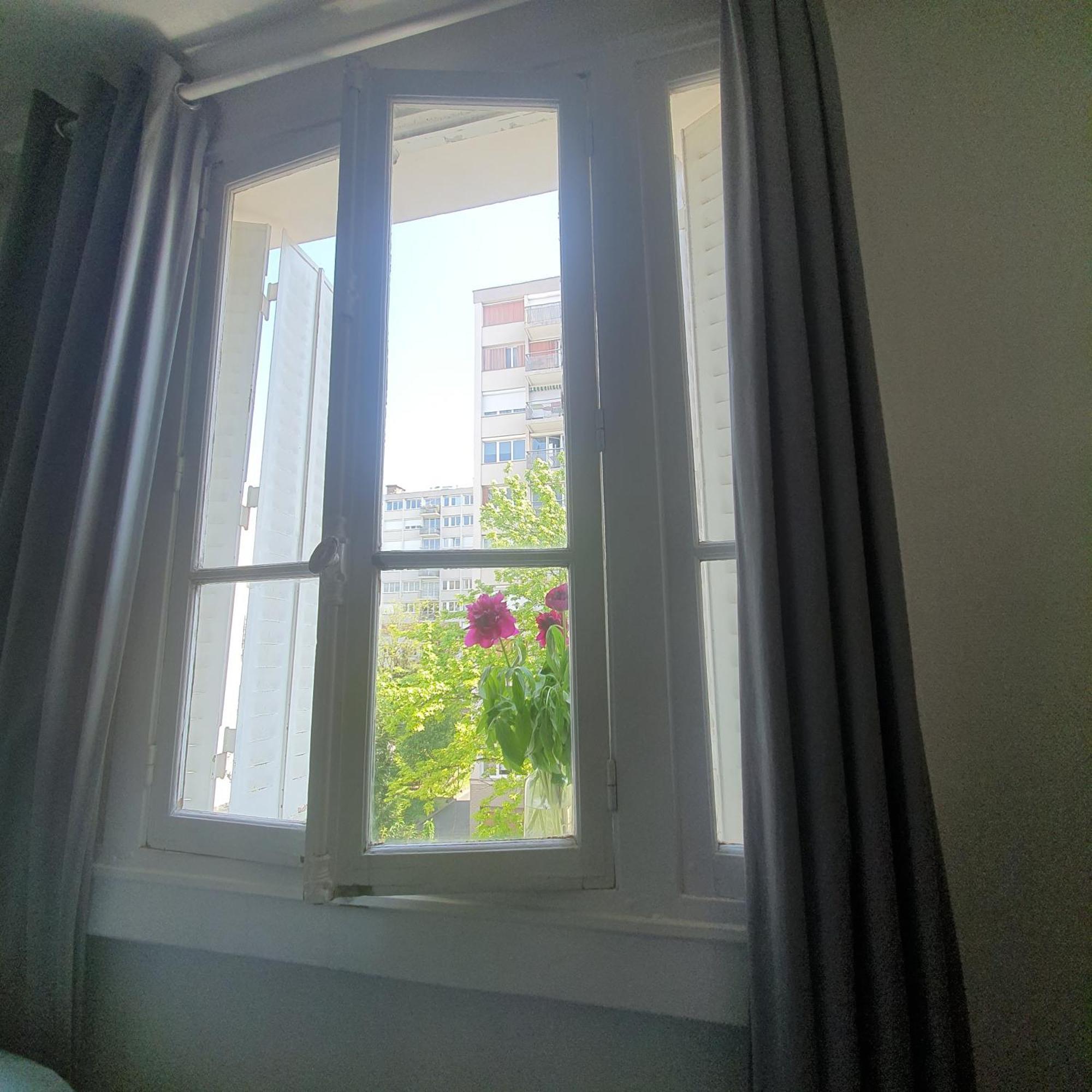 Chambre * Paris