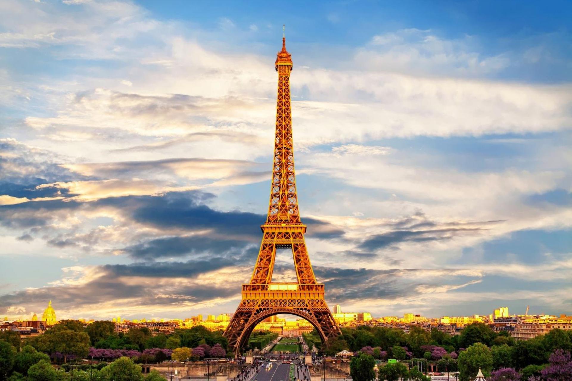 Appartement Montmartre & Batignolles - Cityapartmentstay Paris