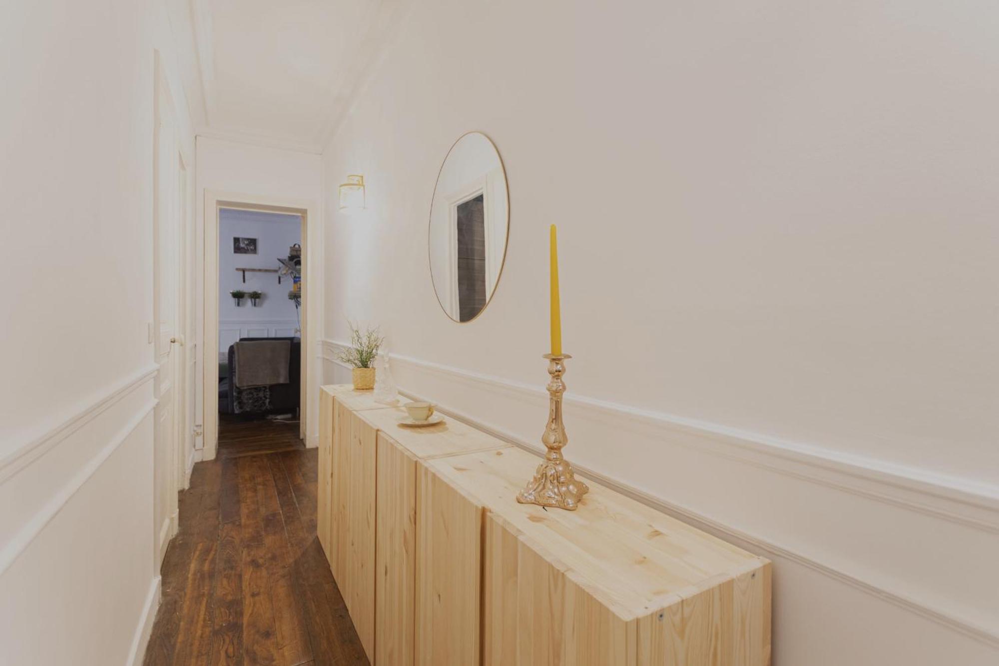 Cozy 51 M In The Heart Of Gobelins Appartement Paris