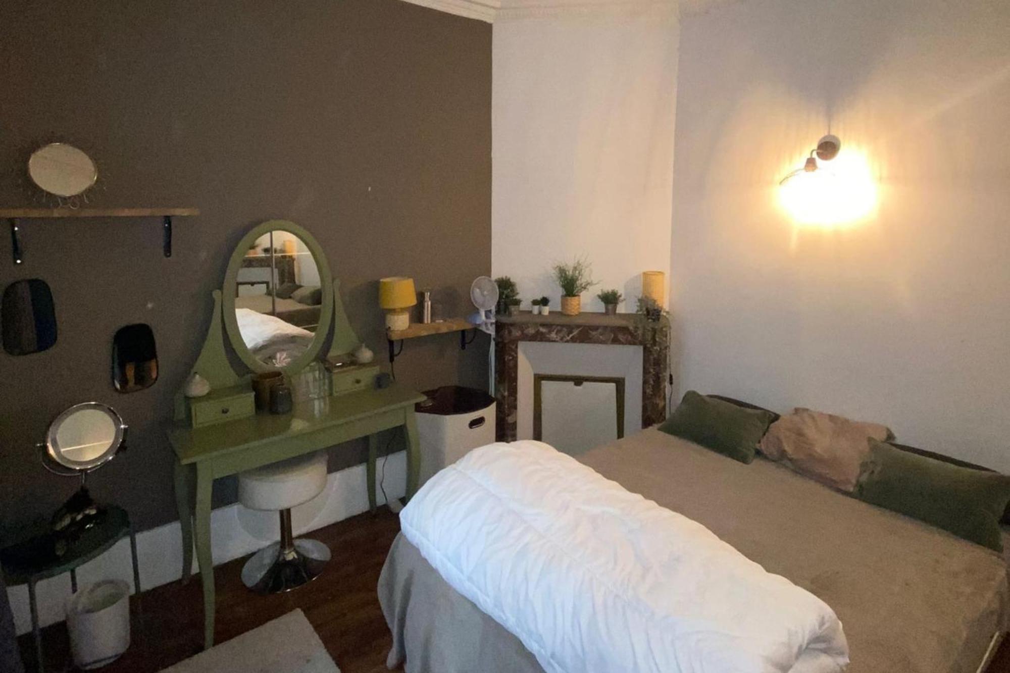 Cozy 51 M In The Heart Of Gobelins Paris