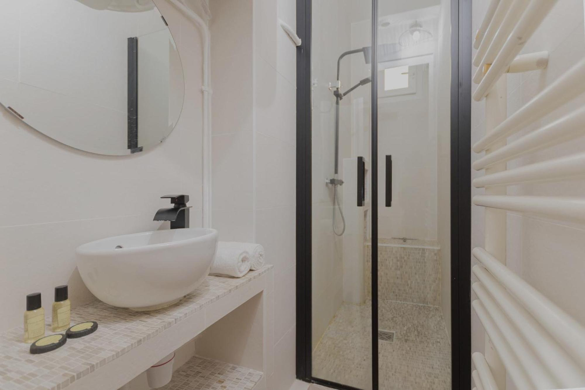 Appartement Cozy 51 M In The Heart Of Gobelins *