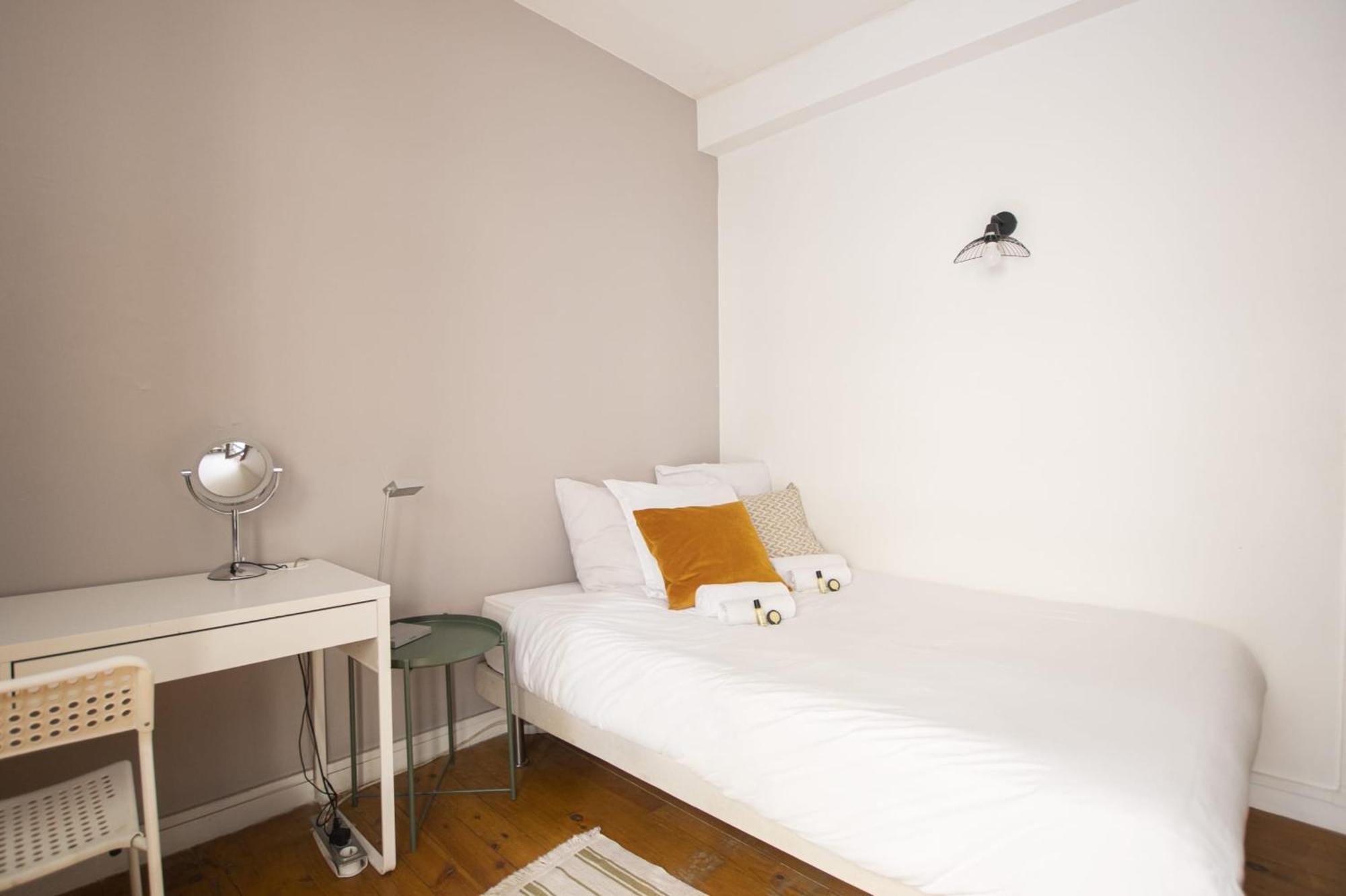 Cozy 51 M In The Heart Of Gobelins Paris