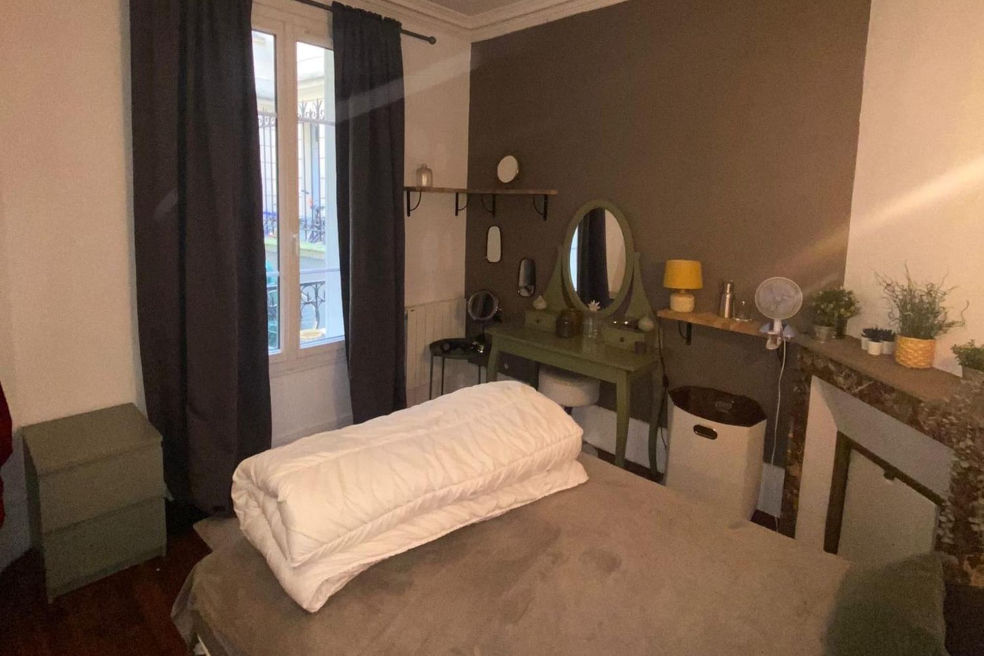 Cozy 51 M In The Heart Of Gobelins Appartement Paris