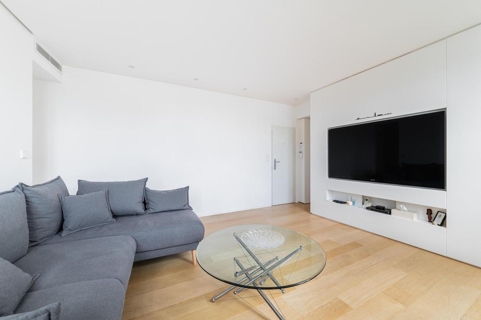 Apartment Duplex Au Calme Dans Le Quartier Latin Paris