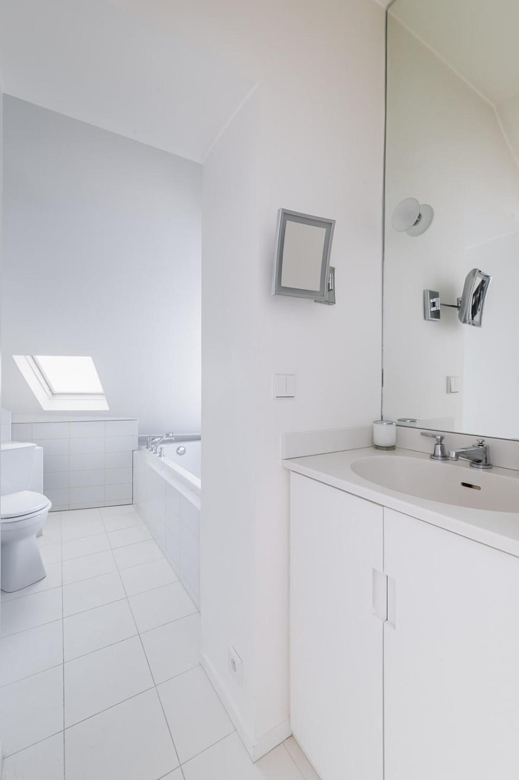 Duplex Au Calme Dans Le Quartier Latin * Paris