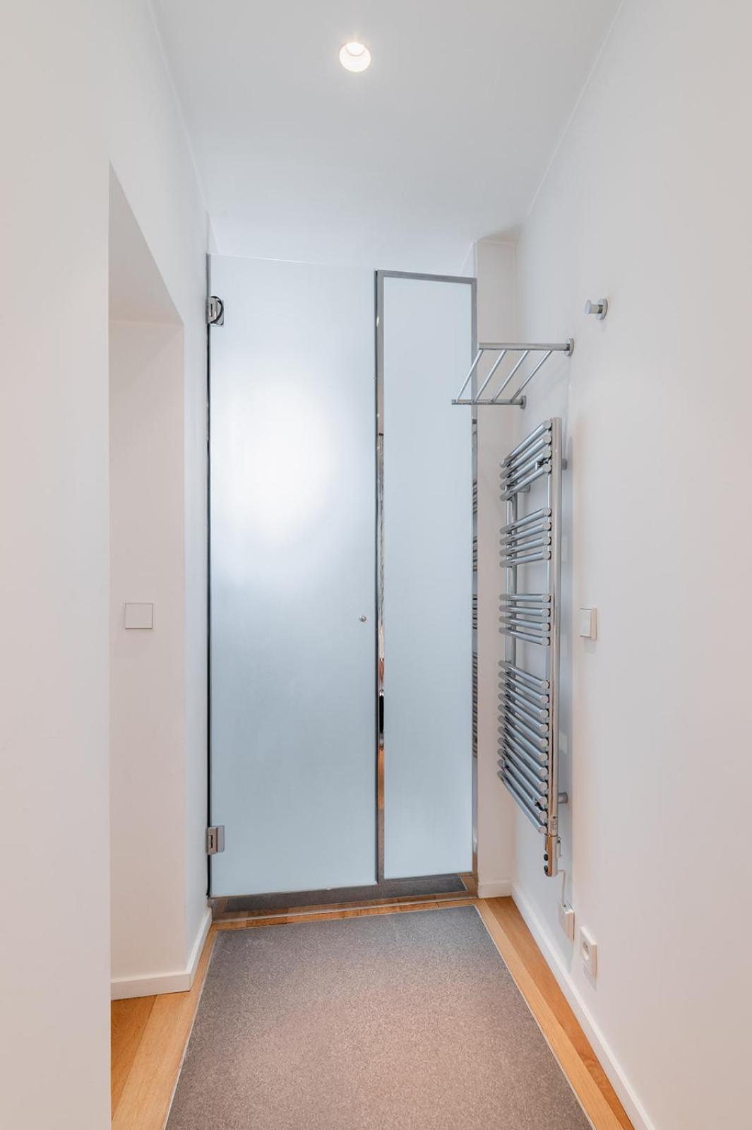 Duplex Au Calme Dans Le Quartier Latin *