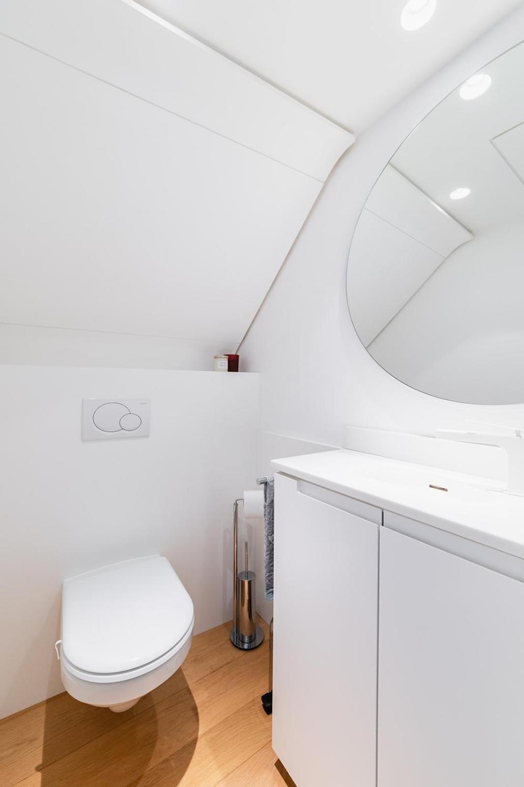 Duplex Au Calme Dans Le Quartier Latin Apartment Paris