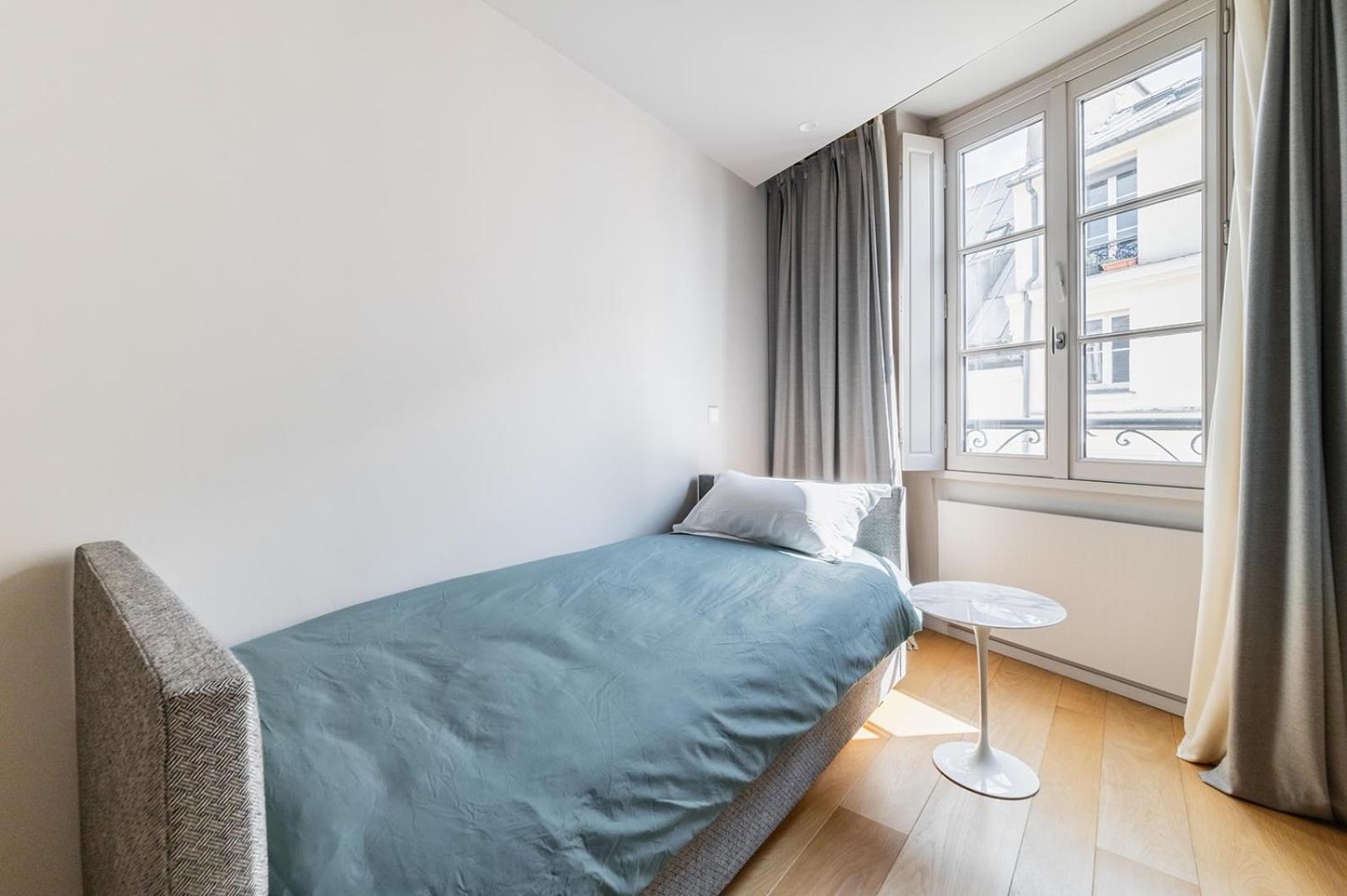 Duplex Au Calme Dans Le Quartier Latin * Paris