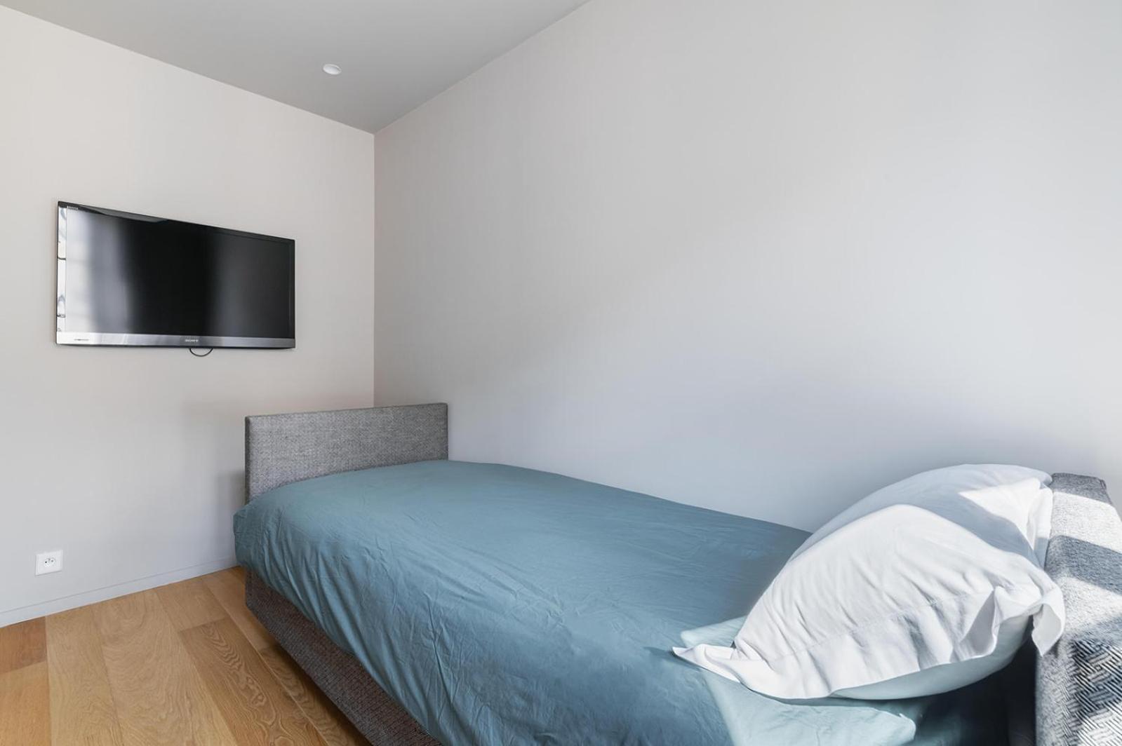 Duplex Au Calme Dans Le Quartier Latin