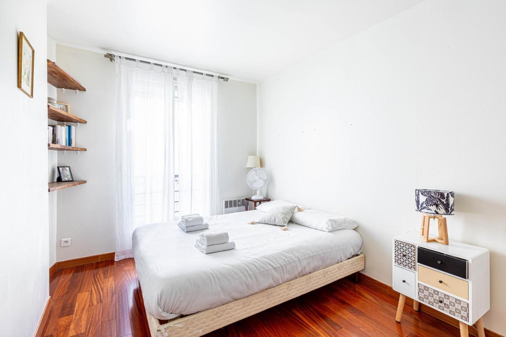 Guestready - Bright Retreat Near Belleville Apartment Paris