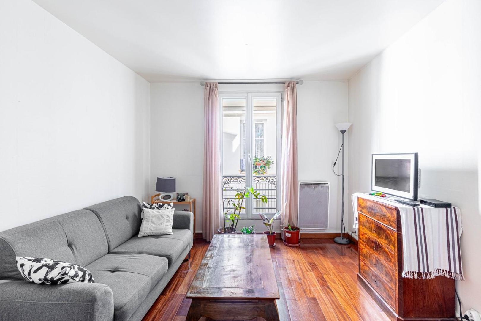 Guestready - Bright Retreat Near Belleville Apartment *