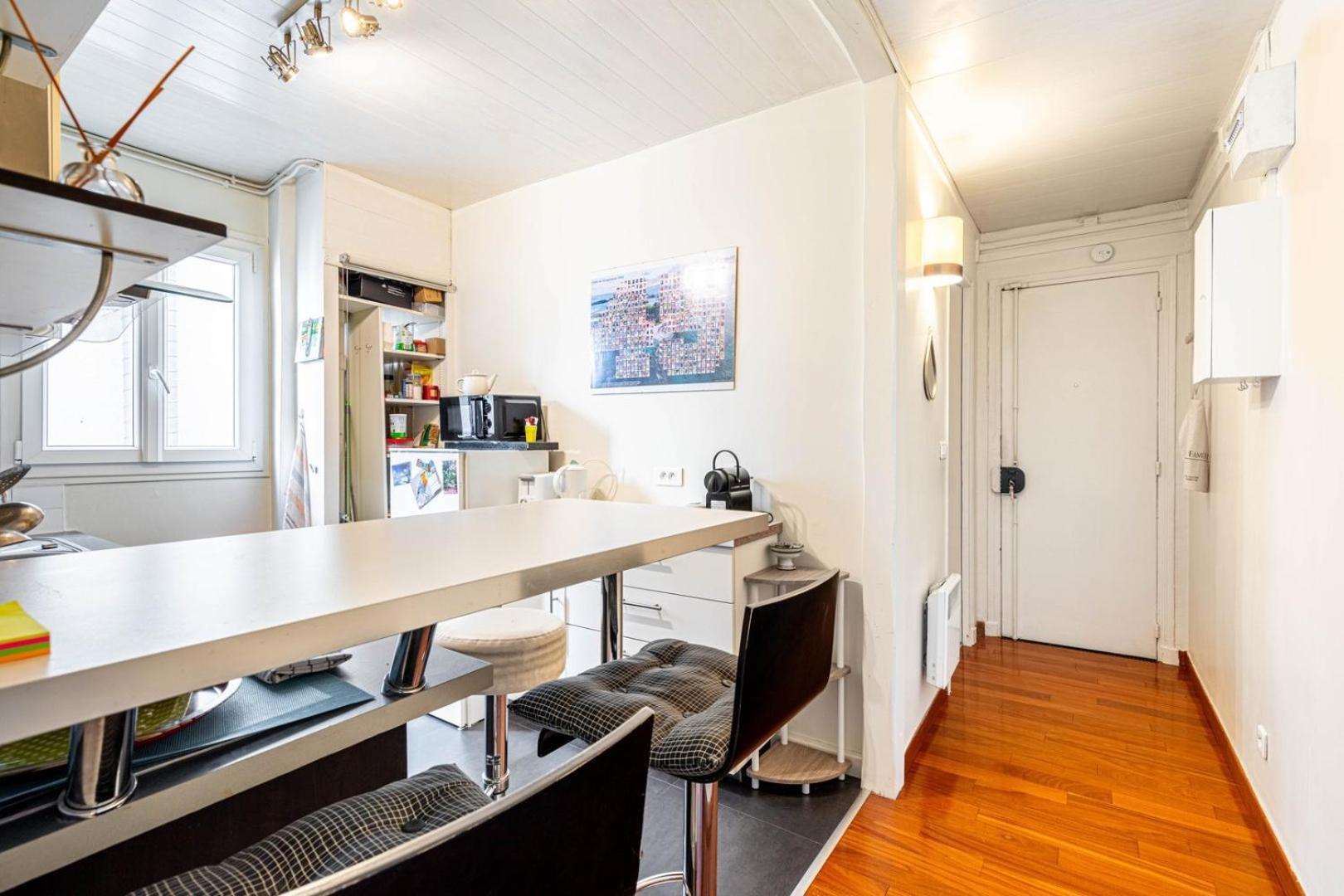Apartment Guestready - Bright Retreat Near Belleville