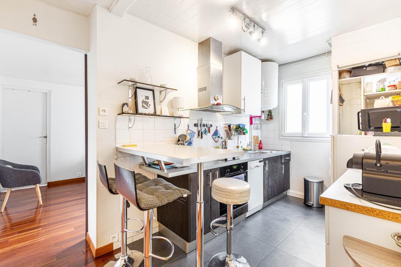 Apartment Guestready - Bright Retreat Near Belleville *