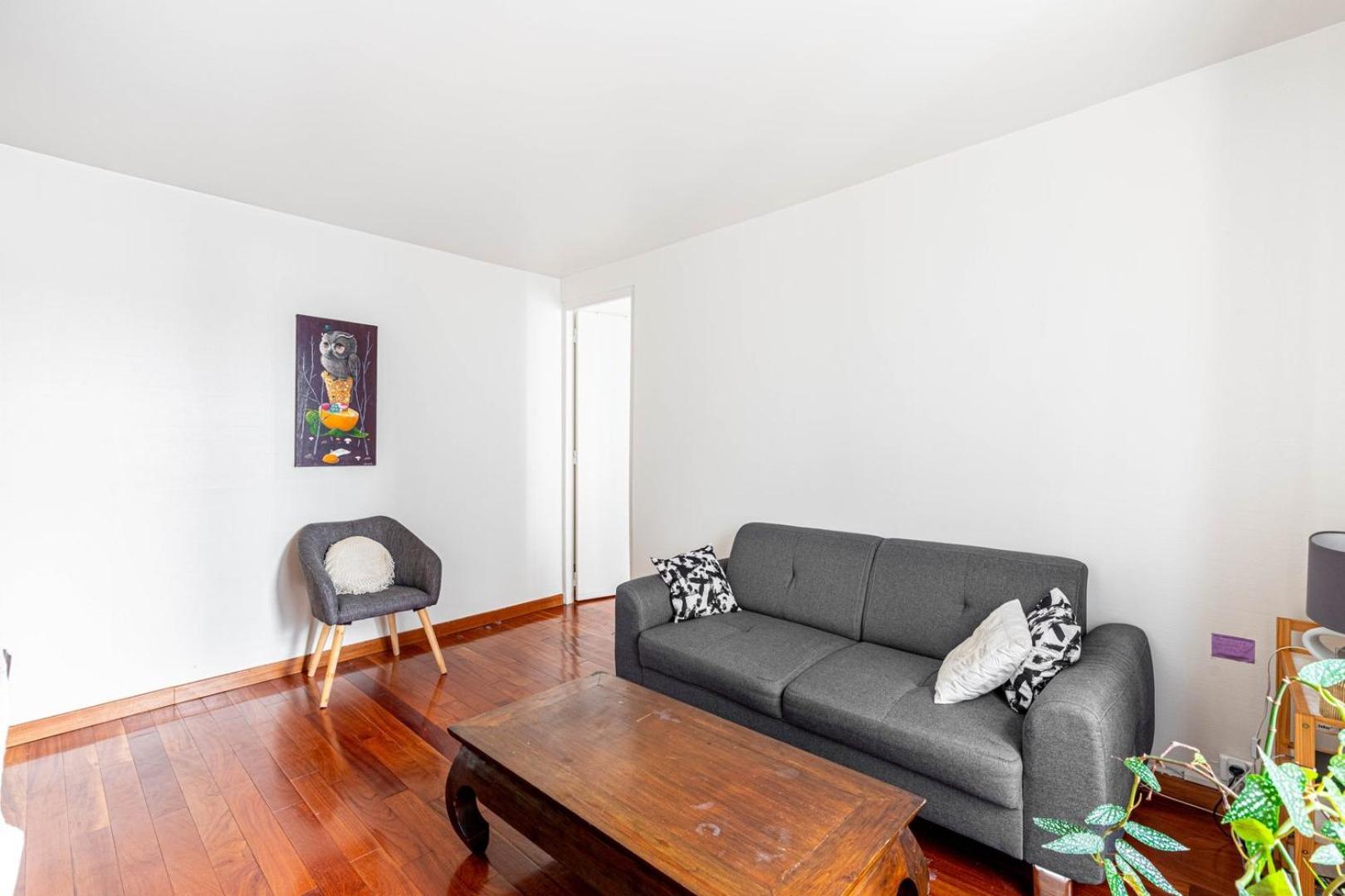 Apartment Guestready - Bright Retreat Near Belleville