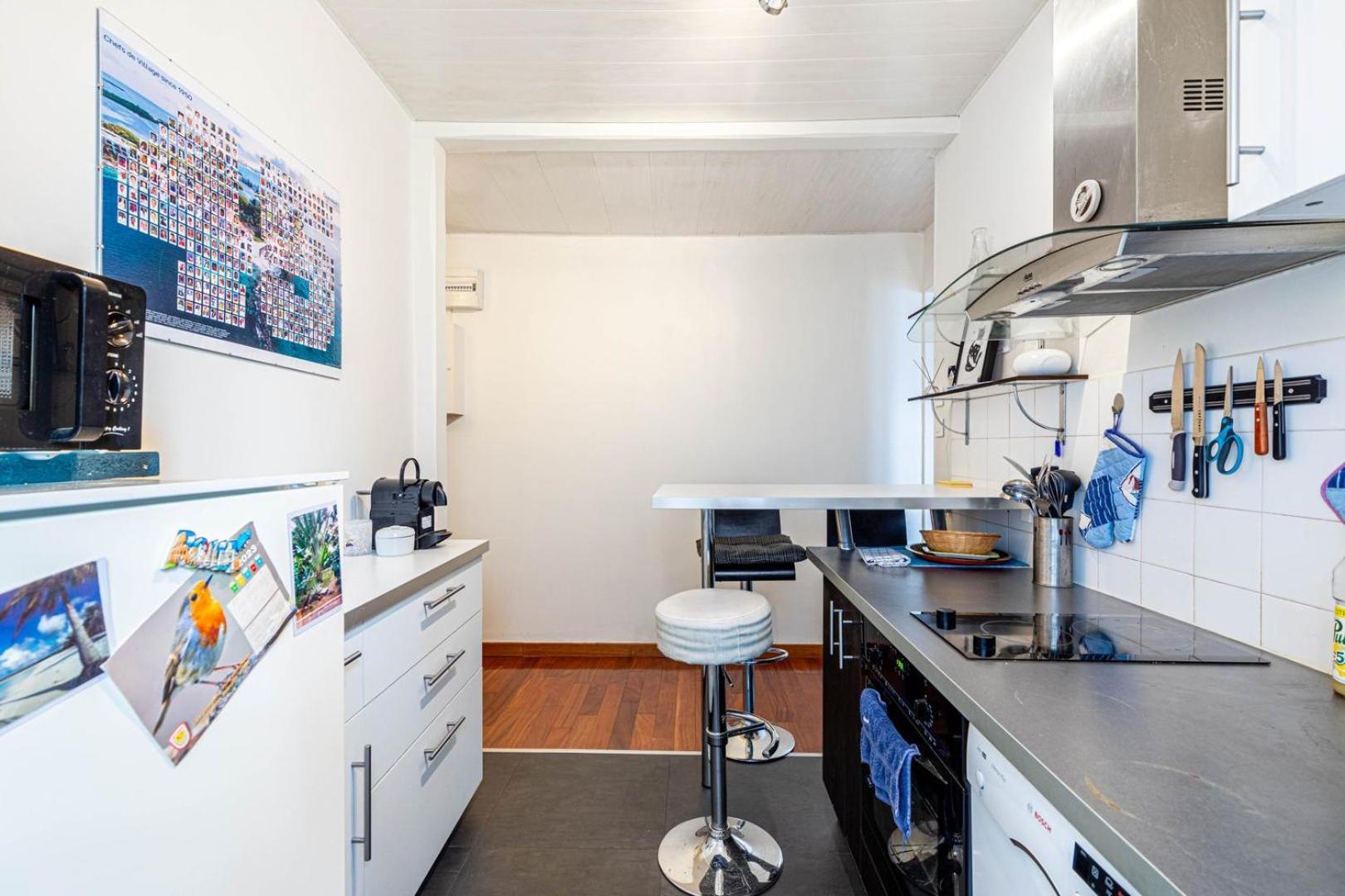 Guestready - Bright Retreat Near Belleville Apartment