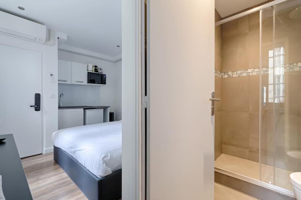 Mykeypers - Lovely 2p - Heartof - Sd4 * Paris