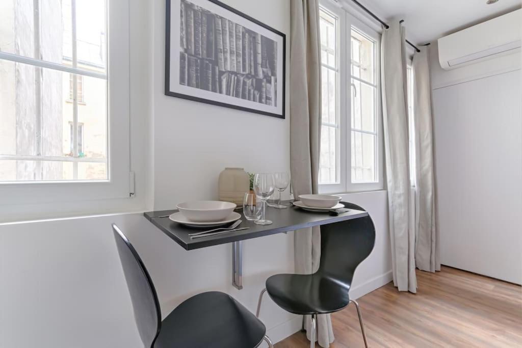 Apartment Mykeypers - Lovely 2p - Heartof - Sd4