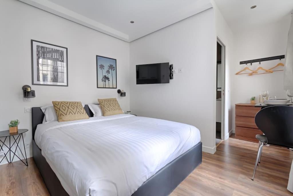 Apartment Mykeypers - Lovely 2p - Heartof - Sd4
