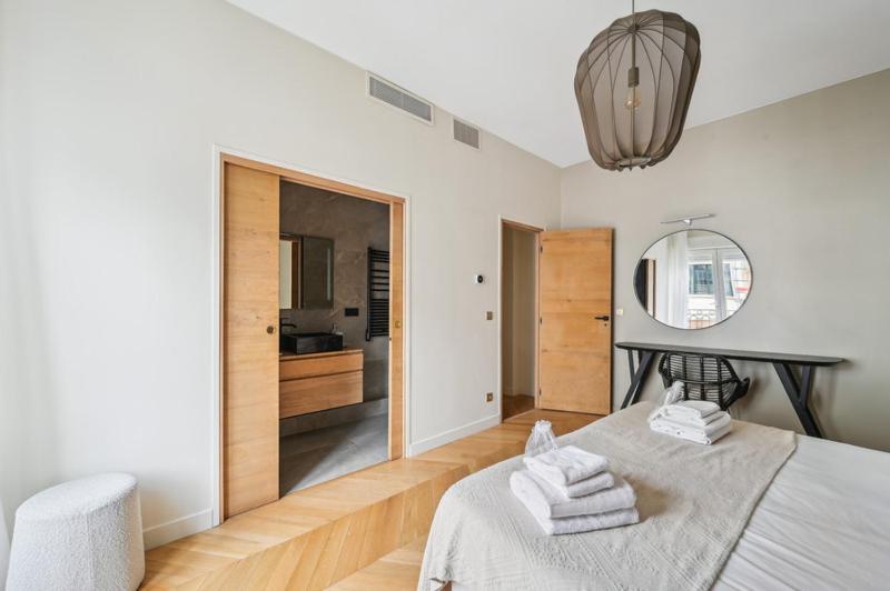 Apartment 293 Arc De Triomphe - Superb *