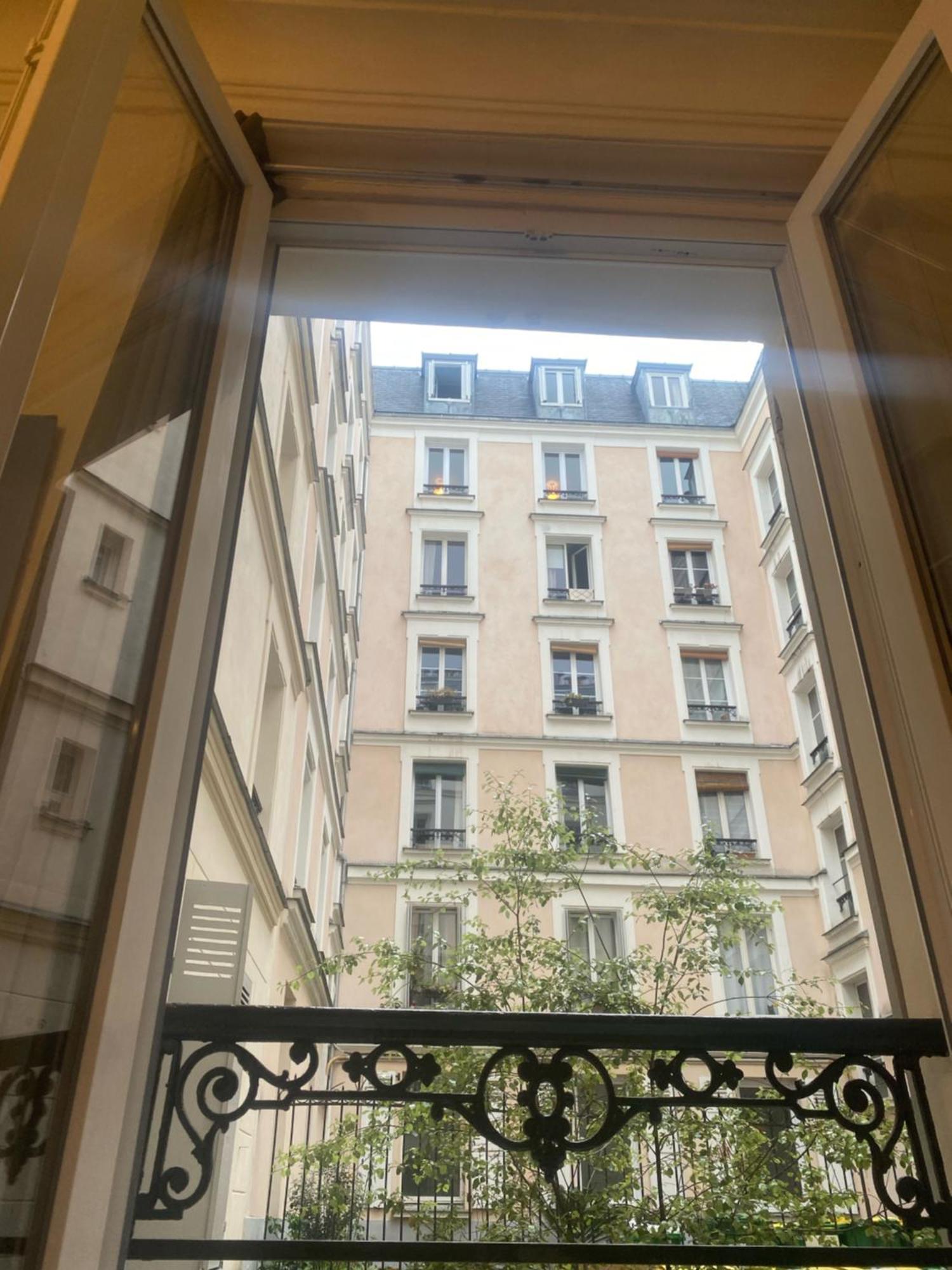 I Love Montmartre Eugene Suee - 2 ! Apartamento