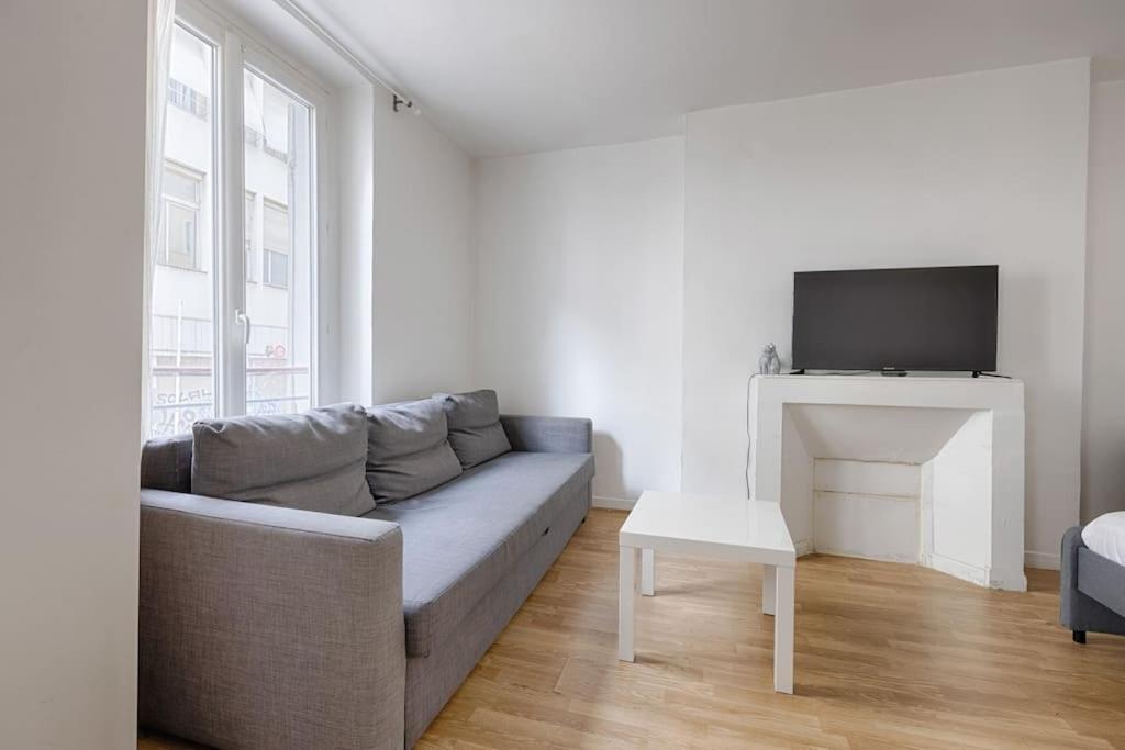 Apartment Rodier Condorcet Charming 1br Paris