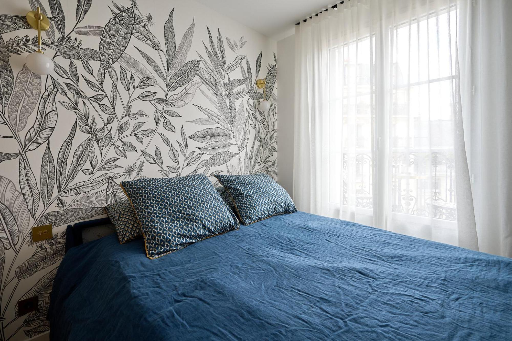 Design Equipe Avec Balcon *