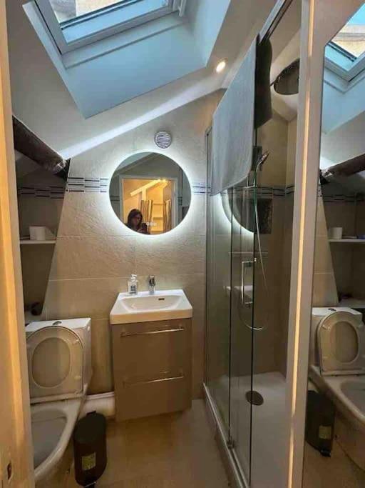 Apartamento Plein Ciel Terrasse