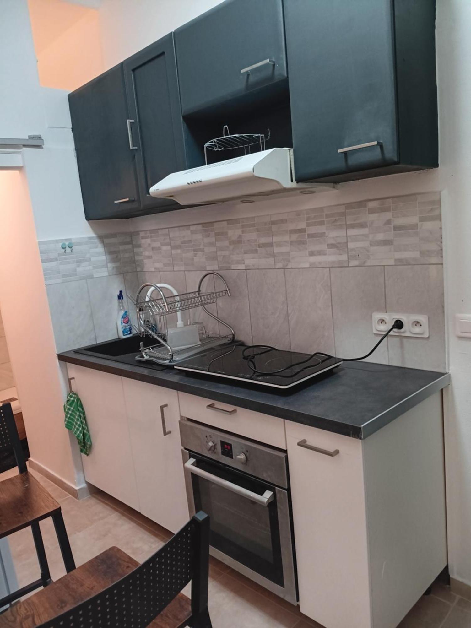 Appartement Studio Au Pied De La Basilique Du Sacre Coeur Paris
