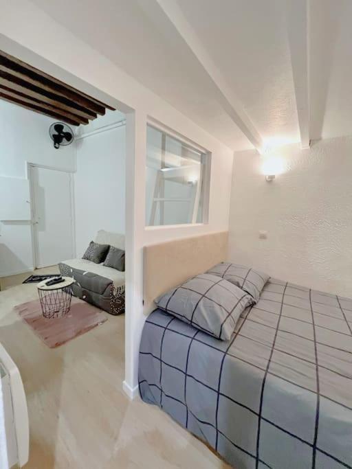 Au Centre De Appartement Paris
